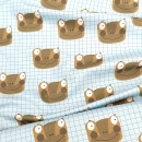 Lillestoff Bio Jersey - Francesco Saltare - Lillemo